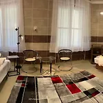 Apartment Buda Castle *