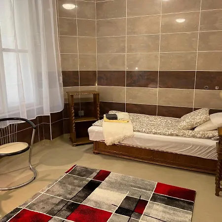 Buda Castle * Boedapest