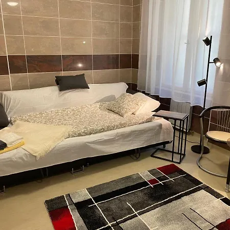 Buda Castle * Boedapest