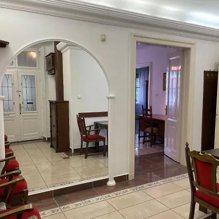 Buda Castle Appartement *