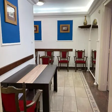 Apartment Buda Castle Budapest