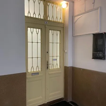 Appartement Buda Castle *