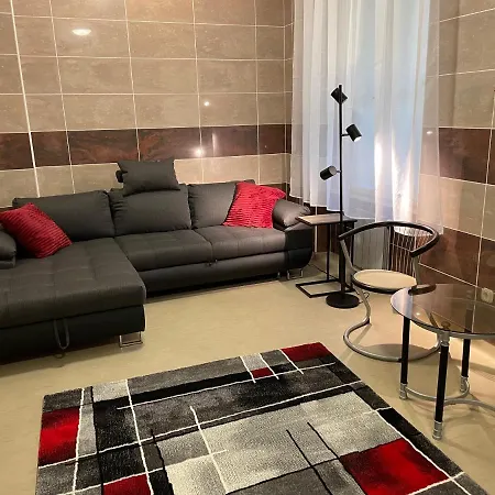 Buda Castle Boedapest