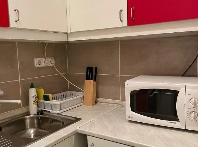 Apartament Buda Castle