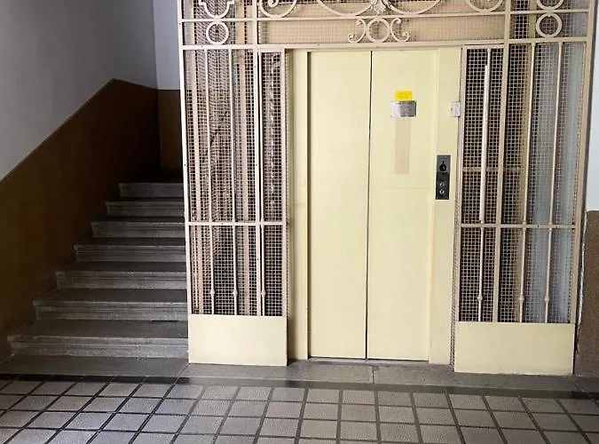 Apartament Buda Castle Budapesta