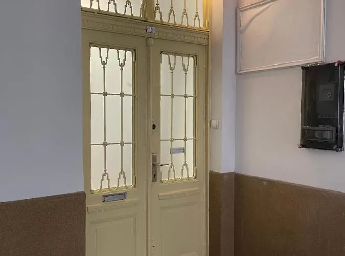 Apartament Buda Castle *