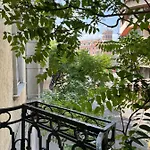 Buda Castle Lägenhet *