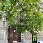 Buda Castle Budapest