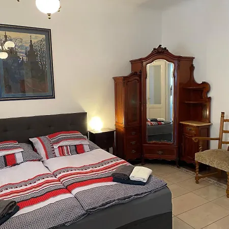 Buda Castle * Budapest