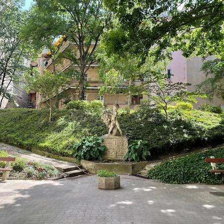 Buda Castle Budapest