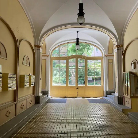 Buda Castle * Budapest