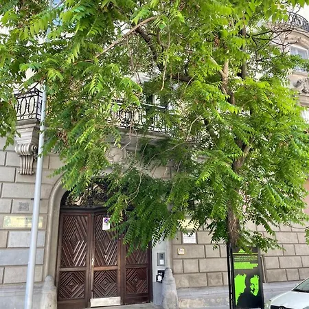 Buda Castle Budapest