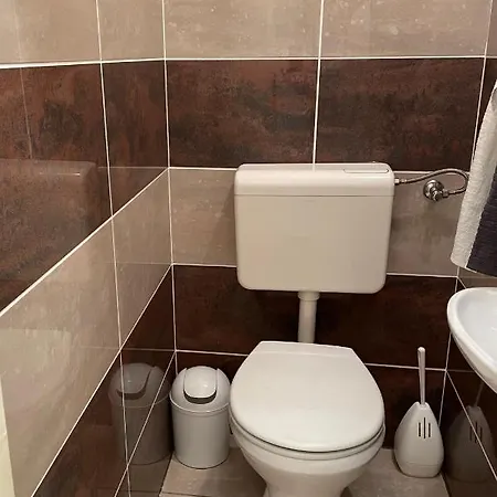 Lägenhet Buda Castle *