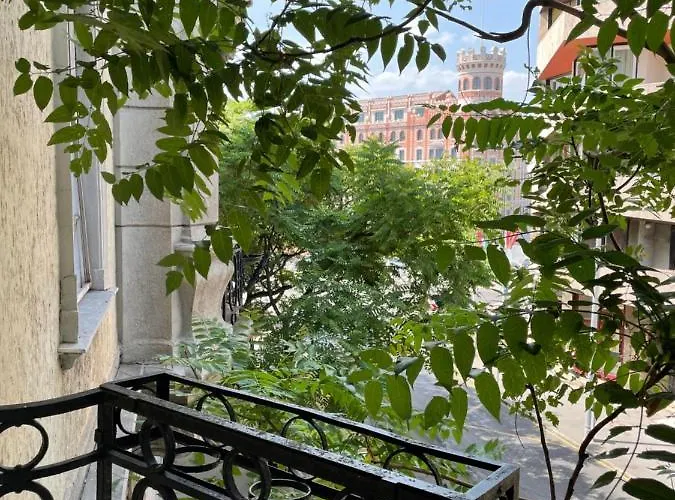 Buda Castle Appartement *